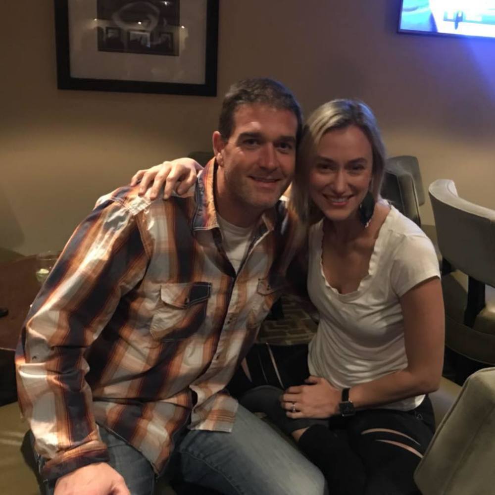 Meet your Posher, Kristine